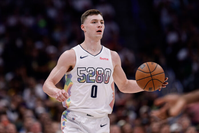 Insider makes massive claim on Nuggets’ $13,769,157 star after impressive season