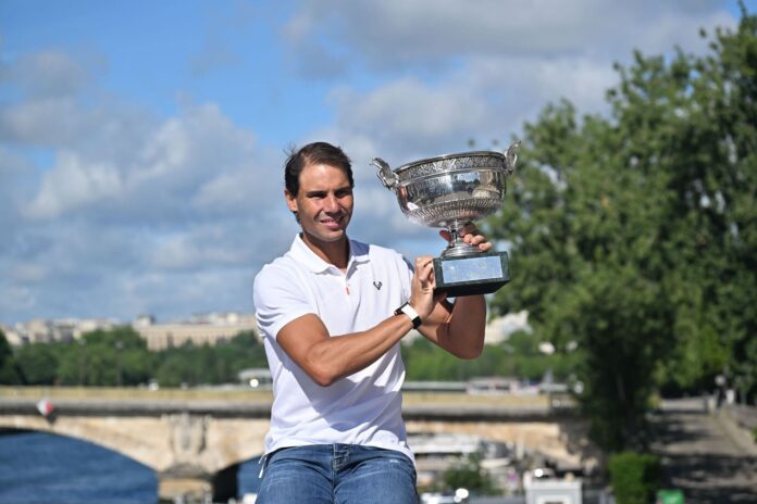 Why Rafael Nadal’s French Open tribute will not be grand: Director Amelie Mauresmo reveals reasons