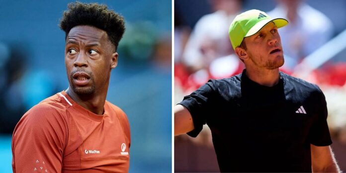 Hamburg European Open 2025 Day 3: Men’s singles predictions ft. Gael Monfils vs Alejandro Davidovich Fokina