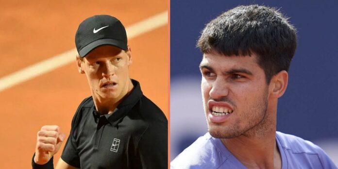 Jannik Sinner will win more titles than Carlos Alcaraz, believes former ATP pro: Here’s why