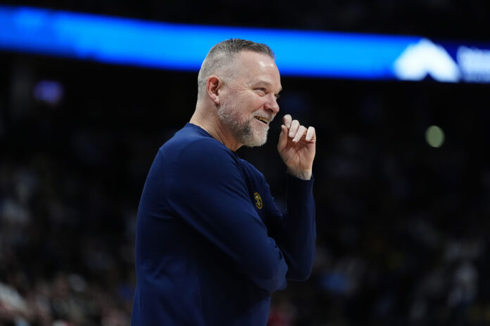 “This worse than how they did Mark Jackson” – NBA fans abuzz as Michael Malone lands ESPN gig for WCF coverage post Nuggets’ playoff exit