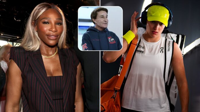 Serena Williams’ ex-coach says Iga Swiatek shouldn’t be worried about low French Open seeding: Here’s why
