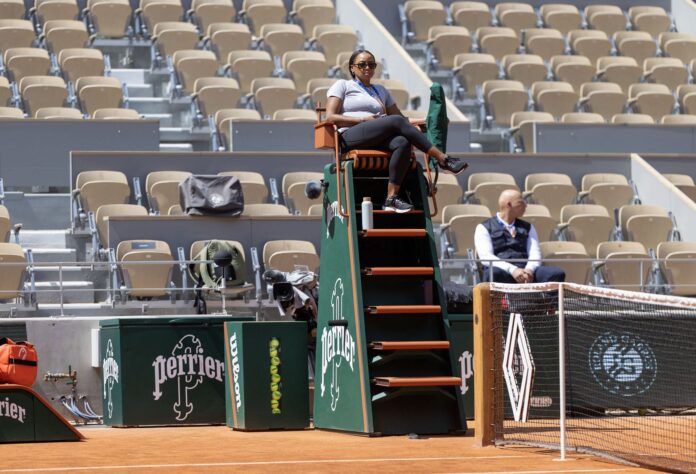 What is the bag policy at French Open 2025? All you need to know about what spectators are allowed to bring inside the stadium at Roland Garros