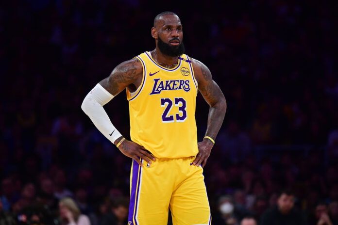 “Sometimes they get a little bored”: LeBron James offers blunt take on Celtics’ shocking playoff collapse