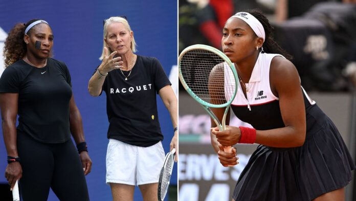 Serena Williams’ ex-coach Rennae Stubbs has one game-changing advice for Coco Gauff ahead of French Open