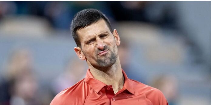 “It’s crazy to say, Novak Djokovic is trying to find some confidence” – Former American pro assesses Serb’s Geneva Open decision