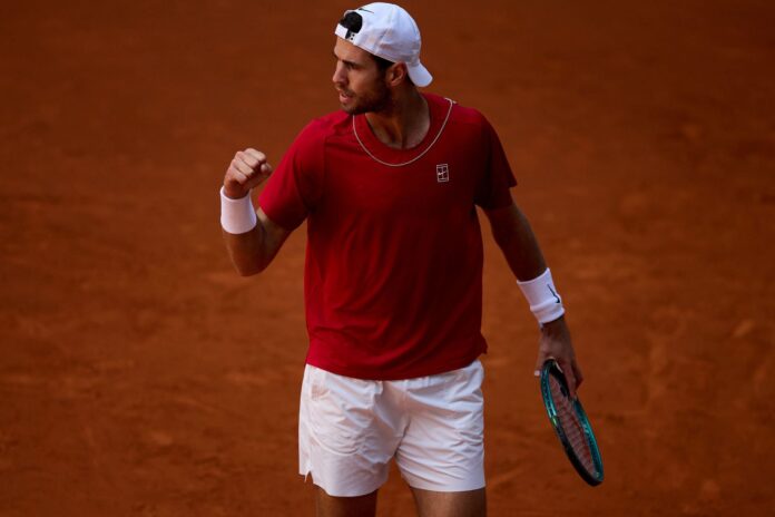 Geneva Open 2025 Day 5: Men’s singles and doubles predictions ft. Karen Khachanov vs Sebastian Ofner