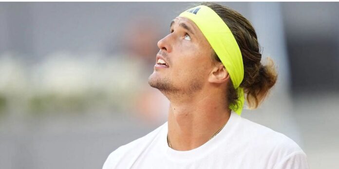 Alexander Zverev’s no-good time at Hamburg Open in full: From questions about participation to concerning illness