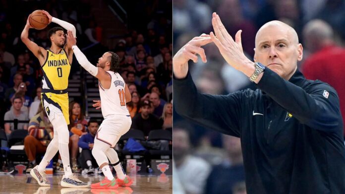 NBA Trade Rumors: Rick Carlisle “desperately” tried trading Jalen Brunson for Tyrese Haliburton with Mavs 