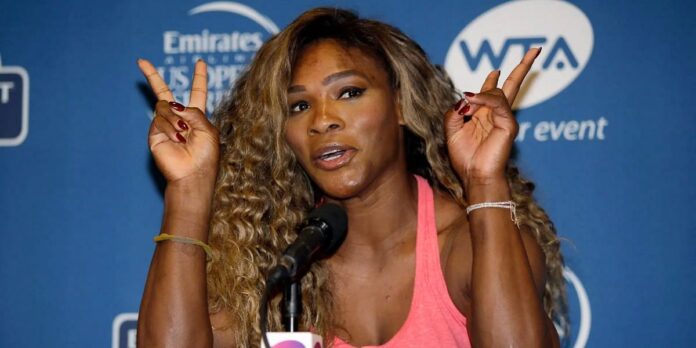 “Everybody had written me off, everyone was like ‘she can’t win'” – When Serena Williams was hell-bent on proving critics wrong at the French Open