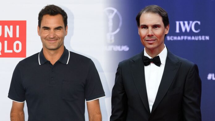 Roger Federer at Rafael Nadal’s French Open tribute? Director Amelie Mauresmo drops big hint
