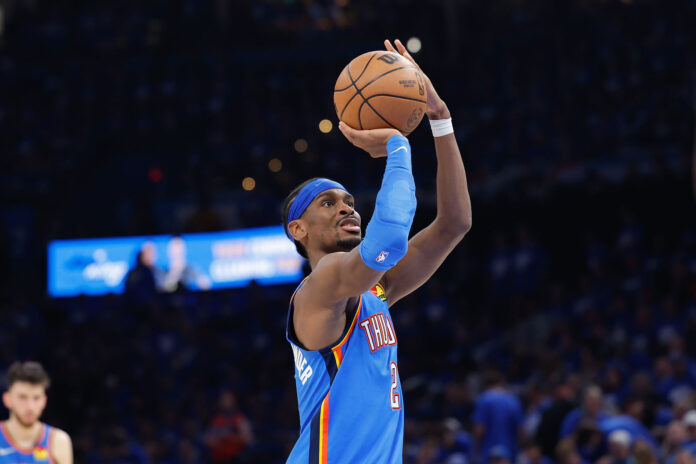 LeBron James’ ex-teammate reveals Shai Gilgeous-Alexander’s unapologetic response to free throw merchant label
