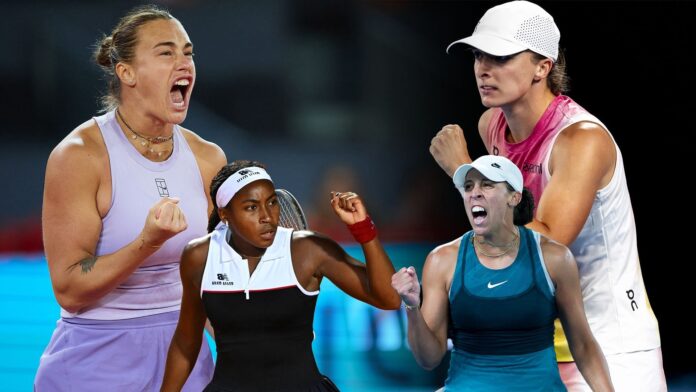 French Open 2025: Women’s singles draw analysis, preview and prediction ft. likely Aryna Sabalenka-Iga Swiatek SF, Coco Gauff-Madison Keys QF