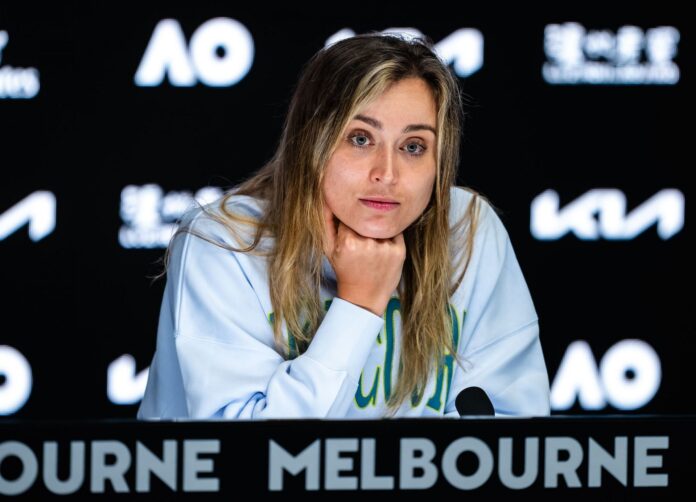 Paula Badosa pens emotional message about injury comeback ahead of French Open and what it means to her