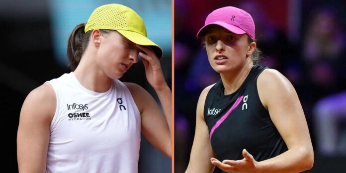 Iga Swiatek’s ex-team member reveals concerning details about Pole’s camp affecting her growth