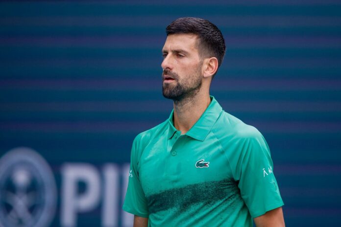 Serena Williams’ ex-coach shares his honest feelings on Novak Djokovic’s French Open 2025 chances