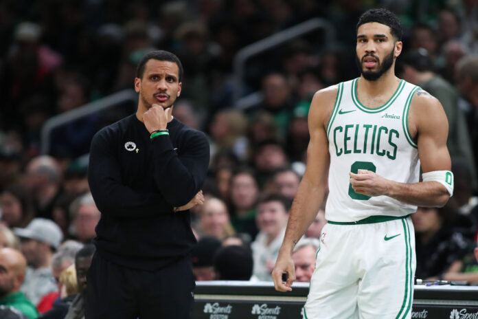 “2026 champions” – Celtics fans elated as Indian steel giant’s $1 billion investment rises hopes of retaining Jrue Holiday, Kristaps Porzingis
