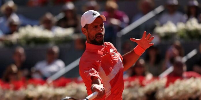 Geneva Open 2025: TV schedule, start time, order of play and live streaming details | Day 7, May 23
