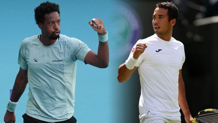 French Open 2025: Gael Monfils v Hugo Dellien preview, head-to-head, prediction, odds, and pick | Roland Garros