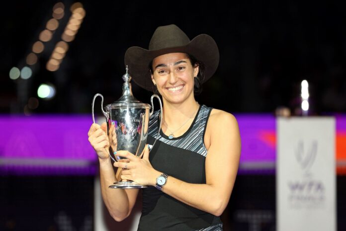 Following Caroline Garcia’s shock retirement announcement, here are 5 unknown facts about former World No. 4