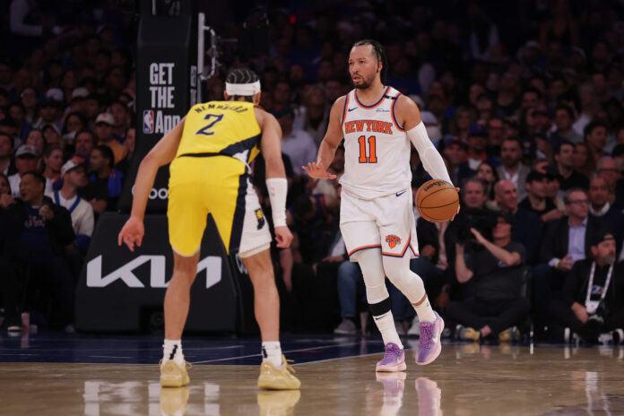 “He’s gonna go down in folklore” – Ex-Knicks makes bold claim about Jalen Brunson’s status amid New York’s championship bid