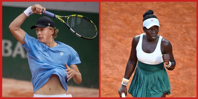 All qualifiers who made it into the main draw of French Open 2025 | Complete list