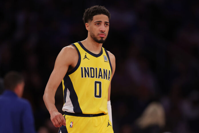 “I’m terrible” – Tyrese Haliburton makes his feelings clear about changing Pacers fortunes amid difficult year