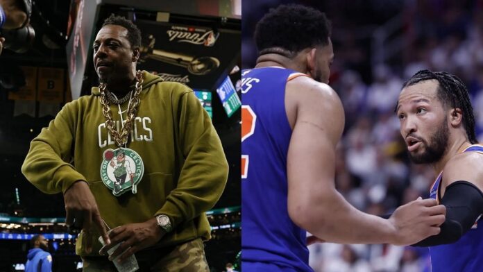“NY stand up I meant sit TF down”: Paul Pierce brutally trolls New York Knicks and its fans as franchise nears elimination 