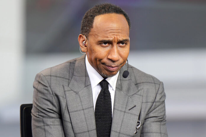 “I’m trying to keep my cool”: Stephen A. Smith goes off at Jalen Brunson and Knicks after Pacers’ heroics at the Garden 