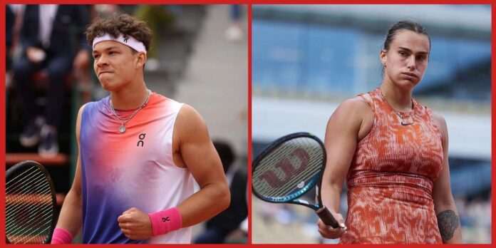 French Open 2025 Schedule Day-01: TV schedule, start time, order of play and live streaming details | May 25