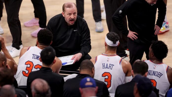 “This happens to his teams every year”: Isaiah Thomas takes massive dig at Tom Thibodeau, cites Knicks coach’s flaw