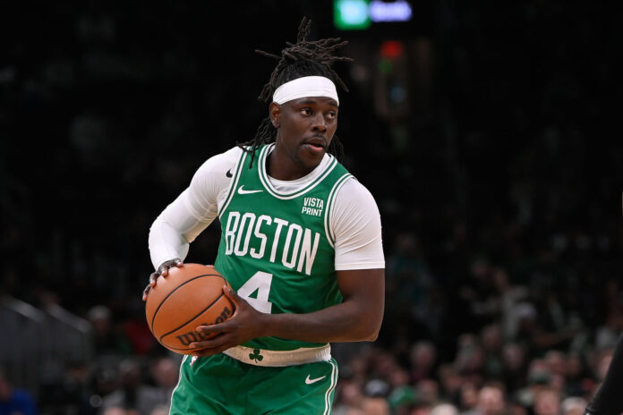 NBA Trade Rumors: Jrue Holiday eyed by $3.7 billion Western Conference team after Celtics’ playoff flop