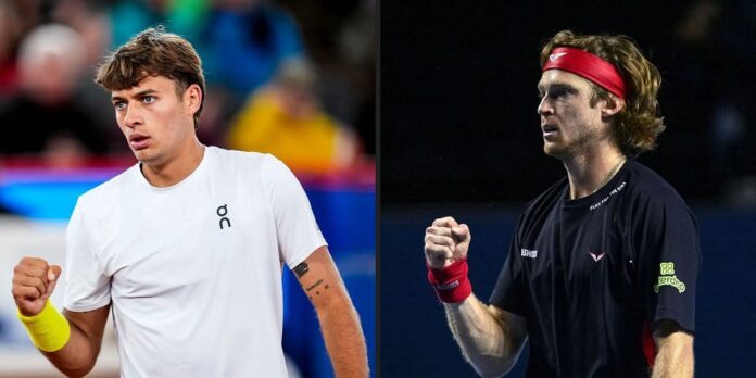 Hamburg Open 2025 Prize Money Breakdown: How much did champion Flavio Cobolli and runner-up Andrey Rublev earn?