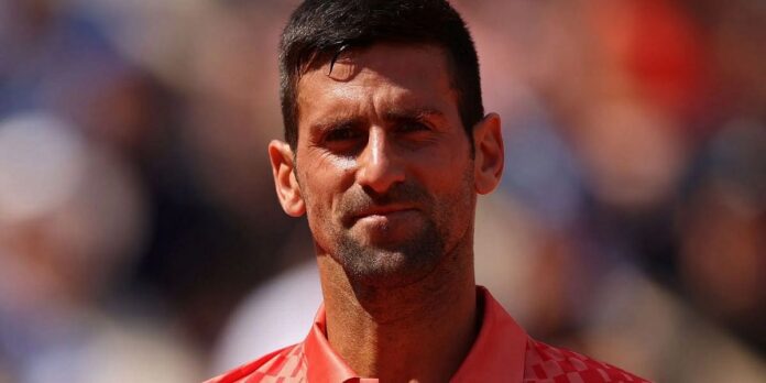 Title No. 100 gives Novak Djokovic huge shot in the arm hours ahead of French Open 2025