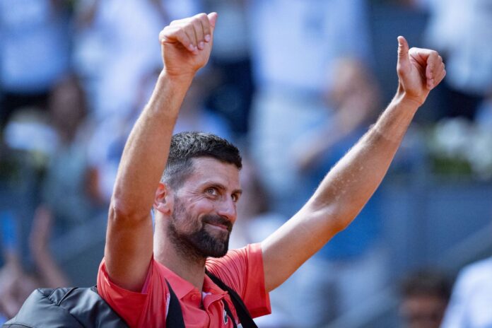 Why Novak Djokovic is not the favorite for French Open 2025 despite title No. 100 to give him confidence