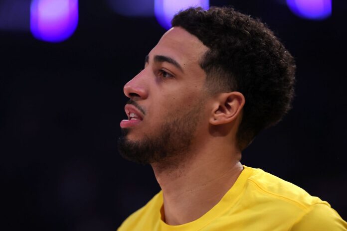Tyrese Haliburton’s nerdy swagger sparks hilarious Steve Urkel comparisons from Family Matters