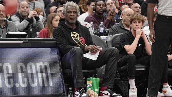 Knicks legend Charles Oakley’s MSG return hinges on one crucial condition involving James Dolan