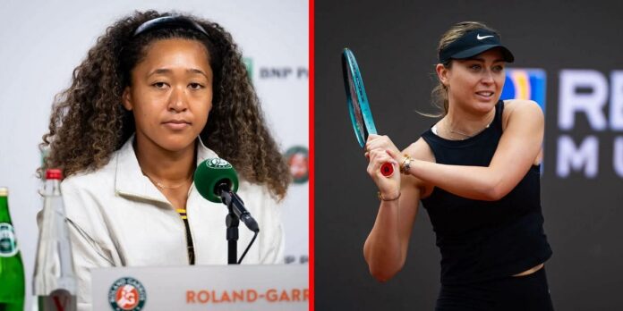 Naomi Osaka highlights 1 ‘crazy’ detail ahead of French Open clash with Paula Badosa