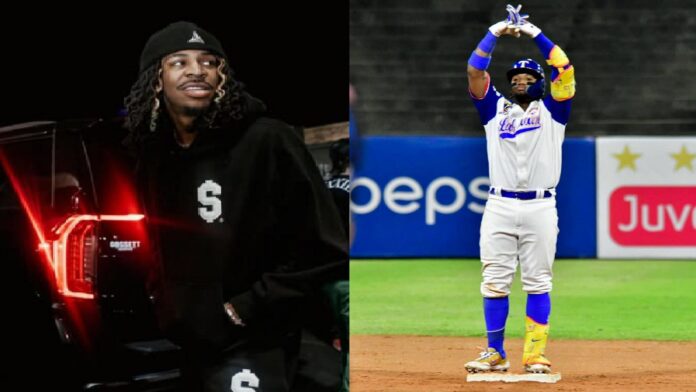 Ja Morant drops epic reaction to Ronald Acuña Jr. making it back-to-back days with a homer