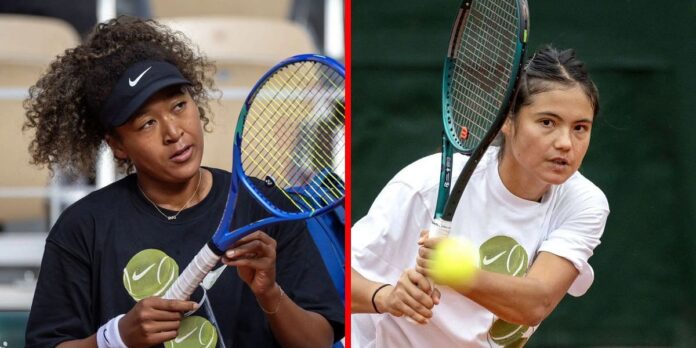 French Open 2025: 5 upset alerts on Day 2 at Roland Garros ft. Naomi Osaka, Emma Raducanu