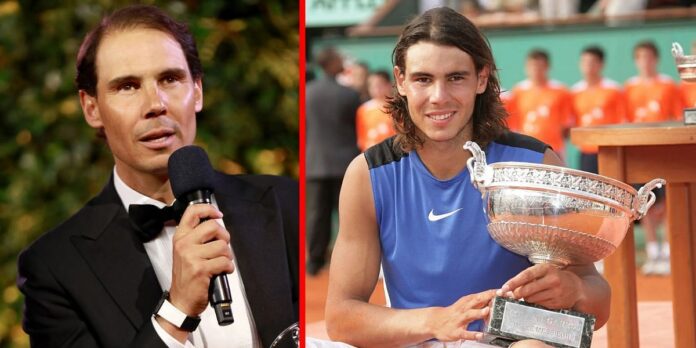 “I came back from a very difficult injury” – Rafael Nadal reveals his ‘most emotional’ French Open win