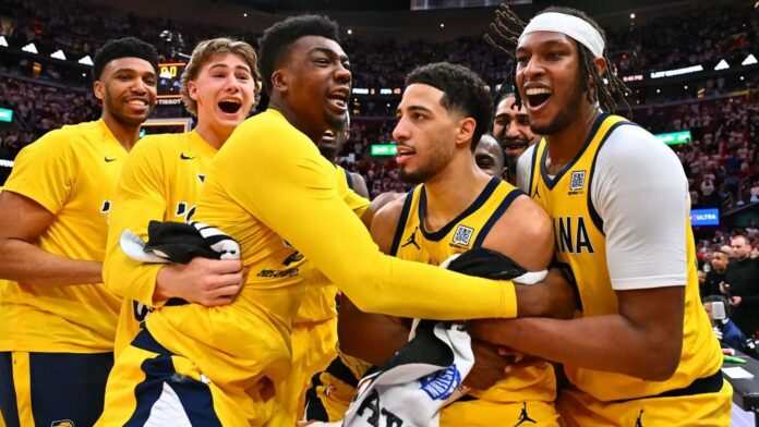 NBA Rumors: Pacers likely to re-sign $40,903,500 UFA center regardless of postseason outcome