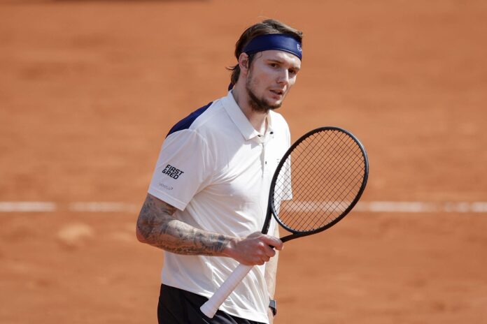 Dark horses to bet on in second week of the French Open