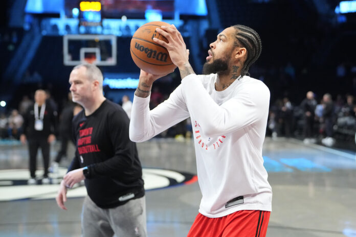 NBA Mock Trade: Deal-hungry Raptors get 2x All-NBA star as T’Wolves get Anthony Edwards support