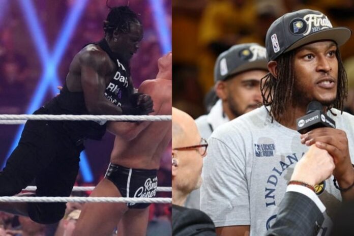 What WWE releasing R-Truth means in NBA terms, explained