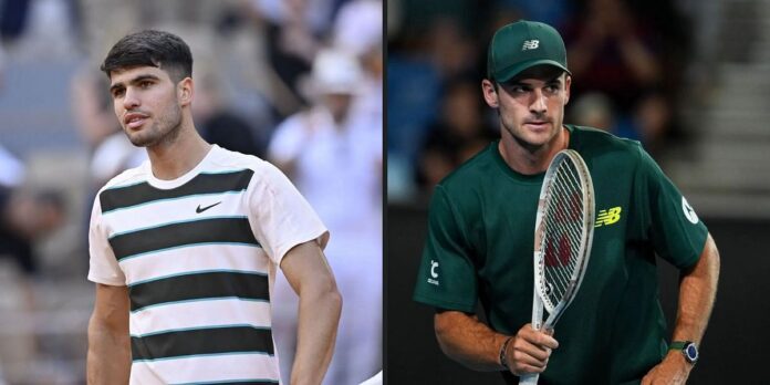 French Open 2025 Schedule Day 10: Carlos Alcaraz, Tommy Paul & others in action – TV schedule, start time, order of play, and live streaming details