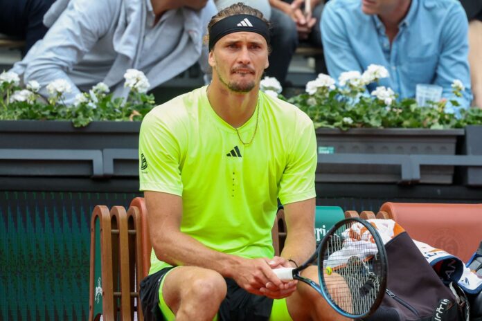 French Open 2025: Is this finally Alexander Zverev’s time to win a Grand Slam?