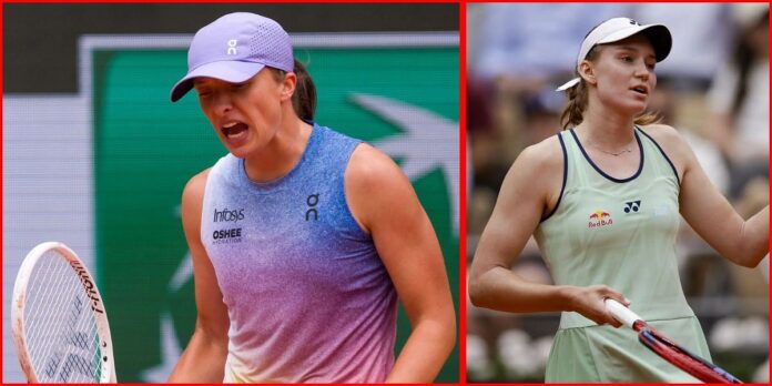 “Iga Swiatek showed the heart of a champion” – Serena Williams’ ex-coach lauds Pole for thrilling comeback French Open win over Elena Rybakina