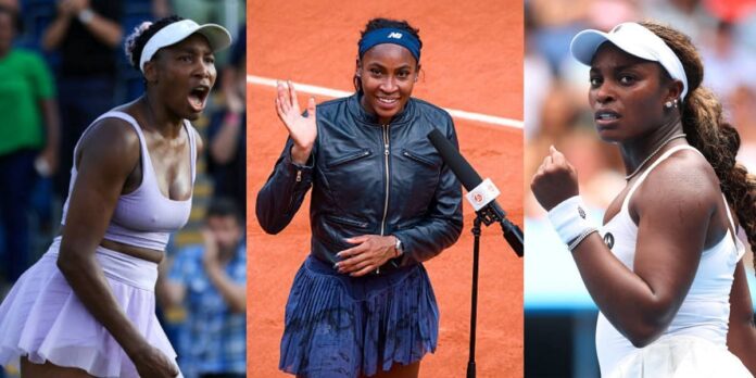“I felt like the coolest kid ever” – Coco Gauff shares fond memories of meeting Venus Williams, Sloane Stephens after rare feat at French Open
