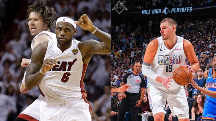 LeBron James’ $30M ex-teammate drops honest truth on origin of Nikola Jokic’s iconic nickname: “I couldn’t say, ‘Jokic, pass the f**king ball'”